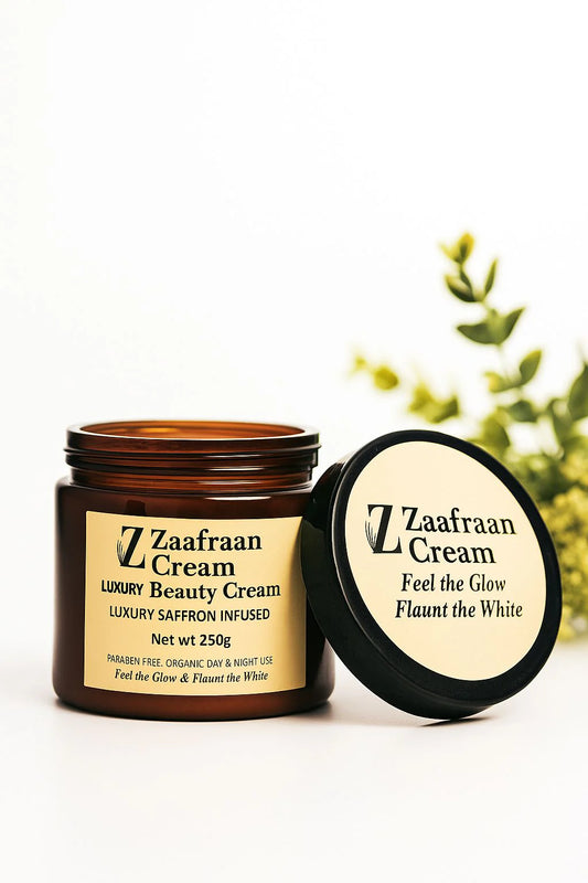 Zafrani Glow Cream (Original Korean Import)